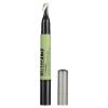 imageMaybelline New York Master Camo Color Correcting Pen Green for Redness all 0005 Fl OzGreen for Redness