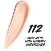 imageMaybelline Super Stay Up to 24HR Skin Tint Radiant LighttoMedium Coverage Foundation Makeup Infused With Vitamin C 112 1 Count112