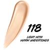 imageMaybelline Super Stay Up to 24HR Skin Tint Radiant LighttoMedium Coverage Foundation Makeup Infused With Vitamin C 112 1 Count118