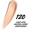 imageMaybelline Super Stay Up to 24HR Skin Tint Radiant LighttoMedium Coverage Foundation Makeup Infused With Vitamin C 112 1 Count120