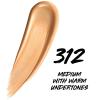 imageMaybelline Super Stay Up to 24HR Skin Tint Radiant LighttoMedium Coverage Foundation Makeup Infused With Vitamin C 112 1 Count312