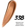 imageMaybelline Super Stay Up to 24HR Skin Tint Radiant LighttoMedium Coverage Foundation Makeup Infused With Vitamin C 112 1 Count338