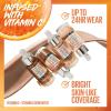 imageMaybelline Super Stay Up to 24HR Skin Tint Radiant LighttoMedium Coverage Foundation Makeup Infused With Vitamin C 112 1 Count375