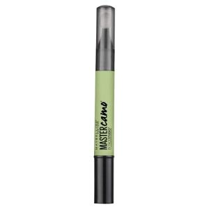 imageMaybelline New York Master Camo Color Correcting Pen Green for Redness all 0005 Fl OzGreen for Redness