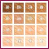 imageMaybelline Instant Age Rewind Eraser Foundation with SPF 20 and Moisturizing ProVitamin B5 330 1 Count112