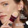 imageMaybelline Instant Age Rewind Eraser Foundation with SPF 20 and Moisturizing ProVitamin B5 330 1 Count112