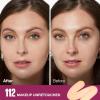 imageMaybelline Instant Age Rewind Eraser Foundation with SPF 20 and Moisturizing ProVitamin B5 330 1 Count112