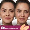 imageMaybelline Instant Age Rewind Eraser Foundation with SPF 20 and Moisturizing ProVitamin B5 330 1 Count130