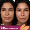 imageMaybelline Instant Age Rewind Eraser Foundation with SPF 20 and Moisturizing ProVitamin B5 330 1 Count310