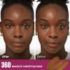 imageMaybelline Instant Age Rewind Eraser Foundation with SPF 20 and Moisturizing ProVitamin B5 330 1 Count360