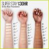imageMaybelline Super Stay Full Coverage Liquid Foundation Active Wear Makeup Up to 30Hr Wear Transfer Sweat ampamp Water Resistant Matte Finish Mocha 1 Count320 HONEY
