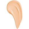 imageMaybelline Super Stay Full Coverage Liquid Foundation Active Wear Makeup Up to 30Hr Wear Transfer Sweat ampamp Water Resistant Matte Finish Mocha 1 Count125 NUDE BEIGE
