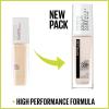 imageMaybelline Super Stay Full Coverage Liquid Foundation Active Wear Makeup Up to 30Hr Wear Transfer Sweat ampamp Water Resistant Matte Finish Mocha 1 Count360 MOCHA