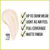 imageMaybelline Super Stay Full Coverage Liquid Foundation Active Wear Makeup Up to 30Hr Wear Transfer Sweat ampamp Water Resistant Matte Finish Mocha 1 Count105 FAIR IVORY