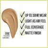 imageMaybelline Super Stay Full Coverage Liquid Foundation Active Wear Makeup Up to 30Hr Wear Transfer Sweat ampamp Water Resistant Matte Finish Mocha 1 Count332 GOLDEN CARAMEL