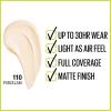 imageMaybelline Super Stay Full Coverage Liquid Foundation Active Wear Makeup Up to 30Hr Wear Transfer Sweat ampamp Water Resistant Matte Finish Mocha 1 Count110 PORCELAIN