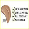 imageMaybelline Super Stay Full Coverage Liquid Foundation Active Wear Makeup Up to 30Hr Wear Transfer Sweat ampamp Water Resistant Matte Finish Mocha 1 Count320 HONEY