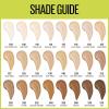 imageMaybelline Super Stay Full Coverage Liquid Foundation Active Wear Makeup Up to 30Hr Wear Transfer Sweat ampamp Water Resistant Matte Finish Mocha 1 Count360 MOCHA