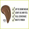 imageMaybelline Super Stay Full Coverage Liquid Foundation Active Wear Makeup Up to 30Hr Wear Transfer Sweat ampamp Water Resistant Matte Finish Mocha 1 Count375 JAVA