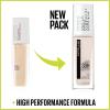 imageMaybelline Super Stay Full Coverage Liquid Foundation Active Wear Makeup Up to 30Hr Wear Transfer Sweat ampamp Water Resistant Matte Finish Mocha 1 Count332 GOLDEN CARAMEL