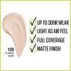 imageMaybelline Super Stay Full Coverage Liquid Foundation Active Wear Makeup Up to 30Hr Wear Transfer Sweat ampamp Water Resistant Matte Finish Mocha 1 Count120 CLASSIC IVORY