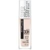 imageMaybelline Super Stay Full Coverage Liquid Foundation Active Wear Makeup Up to 30Hr Wear Transfer Sweat ampamp Water Resistant Matte Finish Mocha 1 Count102 FAIR PORCELAIN