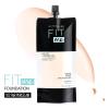 imageMaybelline Fit Me Matte  Poreless Liquid OilFree Foundation Makeup Sun Beige 1 Count Packaging May Vary102 FAIR PORCELAIN