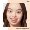 imageMaybelline Fit Me Matte  Poreless Liquid OilFree Foundation Makeup Sun Beige 1 Count Packaging May Vary105 FAIR IVORY