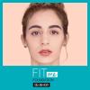 imageMaybelline Fit Me Matte  Poreless Liquid OilFree Foundation Makeup Sun Beige 1 Count Packaging May Vary105 FAIR IVORY