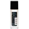 imageMaybelline Fit Me Matte  Poreless Liquid OilFree Foundation Makeup Sun Beige 1 Count Packaging May Vary110 PORCELAIN