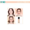 imageMaybelline Fit Me Matte  Poreless Liquid OilFree Foundation Makeup Sun Beige 1 Count Packaging May Vary110 PORCELAIN