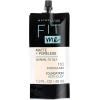 imageMaybelline Fit Me Matte  Poreless Liquid OilFree Foundation Makeup Sun Beige 1 Count Packaging May Vary110 PORCELAIN
