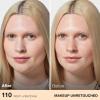 imageMaybelline Fit Me Matte  Poreless Liquid OilFree Foundation Makeup Sun Beige 1 Count Packaging May Vary110 PORCELAIN