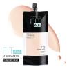 imageMaybelline Fit Me Matte  Poreless Liquid OilFree Foundation Makeup Sun Beige 1 Count Packaging May Vary112 NATURAL IVORY