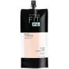 imageMaybelline Fit Me Matte  Poreless Liquid OilFree Foundation Makeup Sun Beige 1 Count Packaging May Vary112 NATURAL IVORY