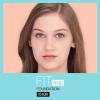 imageMaybelline Fit Me Matte  Poreless Liquid OilFree Foundation Makeup Sun Beige 1 Count Packaging May Vary115 IVORY