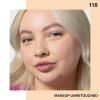 imageMaybelline Fit Me Matte  Poreless Liquid OilFree Foundation Makeup Sun Beige 1 Count Packaging May Vary118 LIGHT BEIGE