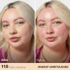 imageMaybelline Fit Me Matte  Poreless Liquid OilFree Foundation Makeup Sun Beige 1 Count Packaging May Vary118 LIGHT BEIGE