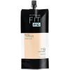 imageMaybelline Fit Me Matte  Poreless Liquid OilFree Foundation Makeup Sun Beige 1 Count Packaging May Vary118 LIGHT BEIGE