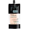 imageMaybelline Fit Me Matte  Poreless Liquid OilFree Foundation Makeup Sun Beige 1 Count Packaging May Vary120 CLASSIC IVORY