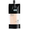 imageMaybelline Fit Me Matte  Poreless Liquid OilFree Foundation Makeup Sun Beige 1 Count Packaging May Vary120 CLASSIC IVORY