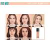 imageMaybelline Fit Me Matte  Poreless Liquid OilFree Foundation Makeup Sun Beige 1 Count Packaging May Vary122 CREAMY BEIGE