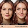 imageMaybelline Fit Me Matte  Poreless Liquid OilFree Foundation Makeup Sun Beige 1 Count Packaging May Vary125 NUDE BEIGE