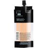 imageMaybelline Fit Me Matte  Poreless Liquid OilFree Foundation Makeup Sun Beige 1 Count Packaging May Vary125 NUDE BEIGE