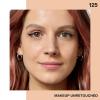 imageMaybelline Fit Me Matte  Poreless Liquid OilFree Foundation Makeup Sun Beige 1 Count Packaging May Vary125 NUDE BEIGE