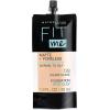 imageMaybelline Fit Me Matte  Poreless Liquid OilFree Foundation Makeup Sun Beige 1 Count Packaging May Vary128 WARM NUDE