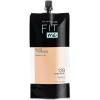 imageMaybelline Fit Me Matte  Poreless Liquid OilFree Foundation Makeup Sun Beige 1 Count Packaging May Vary128 WARM NUDE