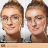 imageMaybelline Fit Me Matte  Poreless Liquid OilFree Foundation Makeup Sun Beige 1 Count Packaging May Vary128 WARM NUDE