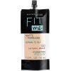 imageMaybelline Fit Me Matte  Poreless Liquid OilFree Foundation Makeup Sun Beige 1 Count Packaging May Vary220 NATURAL BEIGE