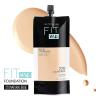 imageMaybelline Fit Me Matte  Poreless Liquid OilFree Foundation Makeup Sun Beige 1 Count Packaging May Vary220 NATURAL BEIGE